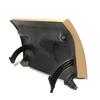 Car Console Glove Box Door Cover Plastic Glove Garbage Box Lid For Jetta A4 Mk4 Bora Wagon 1J1857121A Black Automobile Console