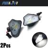 2Pcs LED Side Mirror Puddle Light For Mercedes-Benz W204 W212 W221 C219 C117