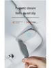 Multifunctional Magnetic Car Sun Visor Glasses and Document Clip