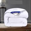 Brangdy All-Season Feather Velvet Duvet Insert