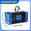 Breathable Dive Handbag for Kayaking And Swimming Essentials