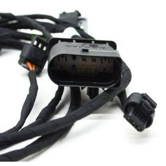 Front Bumper PDC Sensor Wiring Harness for Mercedes-Benz GL/GLS W166