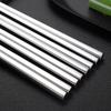FOUU Stainless Steel Chopsticks