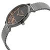 Coach Perry Quartz Grey Dial Ladies Watch 14503825