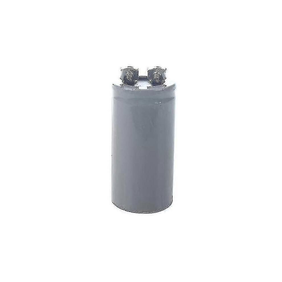 Cylinder 150mfd 125vac Motor Starting Run Capacitor