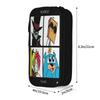 Classic Villainous Comdy Pencil Case  Pencilcases Pen Holder for Girls Boys Big Capacity Bag School Supplies Gifts Stationery