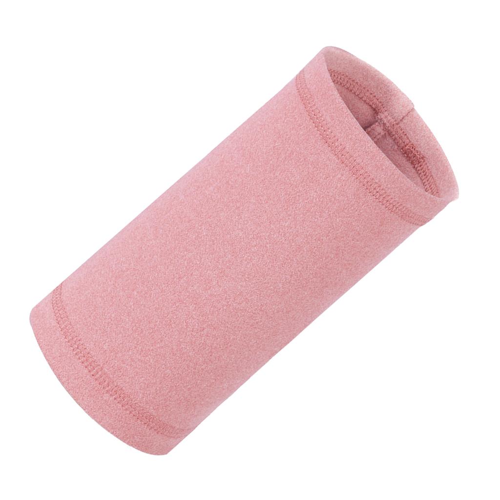 Dog Neck Wrap Soft Stretchy Calming Pet Snood Scarf for Anxiety Relief Thundering Noise