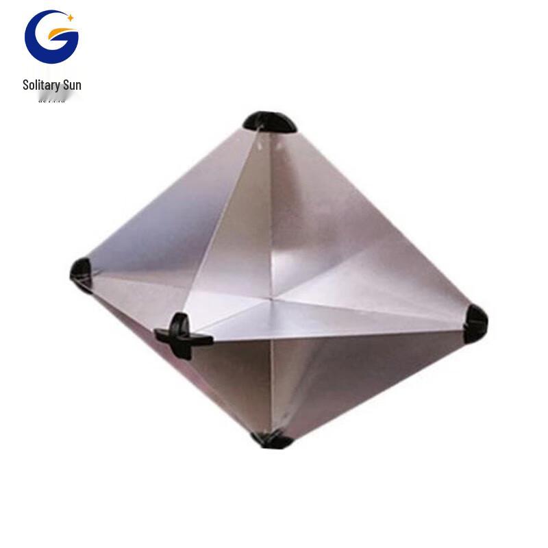 Aluminum Marine Radar Reflector