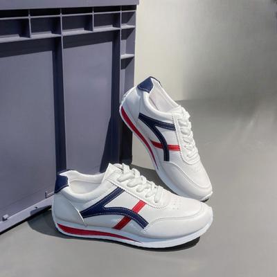 Spor ayakkabı Kadın Yeni Spor Ayakkabı Kadın Küçük Beyaz Ayakkabı Moda Konfor Spor Ayakkabı Tüm Maç Hafif Rahat Koşu Ayakkabıları