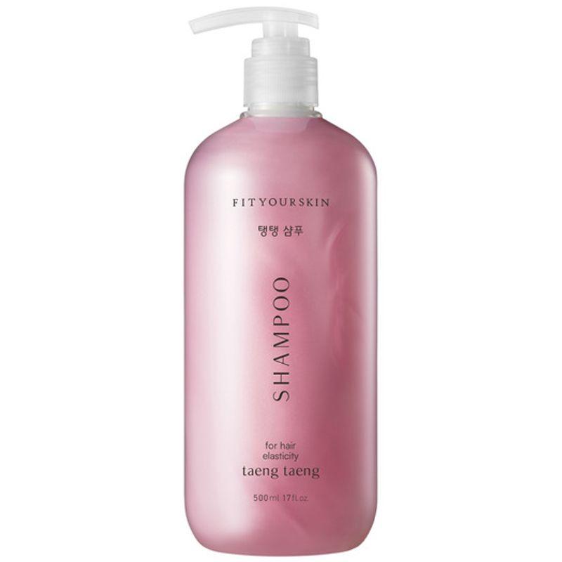 Шампунь Тантан 500 мл