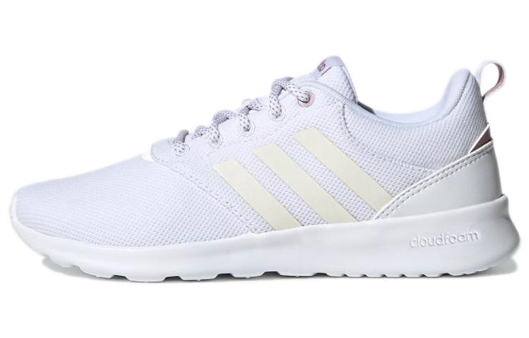 Adidas Neo Qt Racer 2.0 Snowy White Women s GX5673 36.5