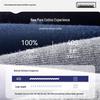 Langsha Men's 5-Pack Pure Cotton Antibacterial Crew Socks