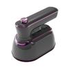 Handheld Steam Iron Portable Mini Dormitory Home Hanging Iron Foldable For Easy Travel Quick Dressing And Ironing Of Clothes