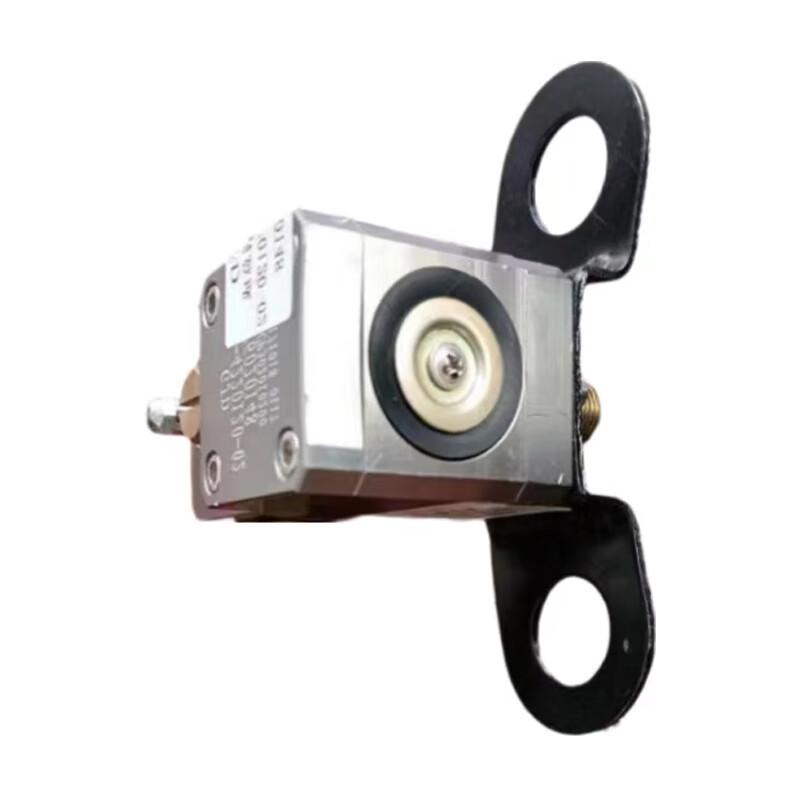 Anxing Tire Central Inflation/Deflation Valve