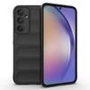 Samsung Galaxy A35 5G Gaming Shockproof Case, Black