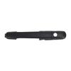 Exterior Sliding Side Door Handle with Lock and Keys Replacement for     W638 Door Handle  7600459