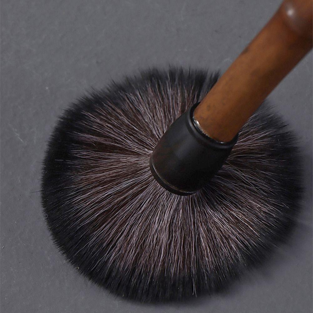 Vintage Teegeschirr Reinigungsbürste Chinesischer Stil Teebürsten Mahlwerk Bürsten Teetasse Reiniger Küche