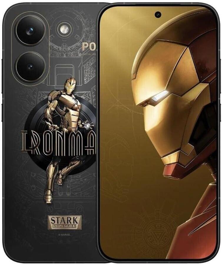 Smartphone Xiaomi Poco X8 Pro