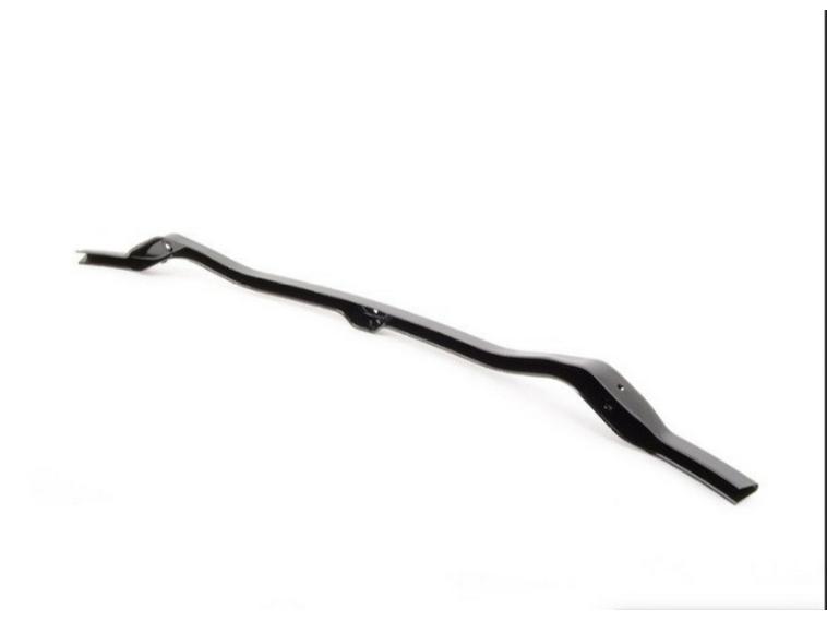 BMW 3-serie F34 GT Nedre tvärbalk för främre stötfångare (Artikelnummer. 51117294912)