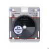 Lame de scie circulaire pour aluminium - BOSCH PROFESSIONAL - 2608837763 - 16,5cm - 54 dents - 1,8mm