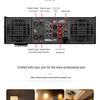 Dual Channel High-Power CA99 CA4 CA6 CA9 CA18 Professional Stage & Wedding Amplifier