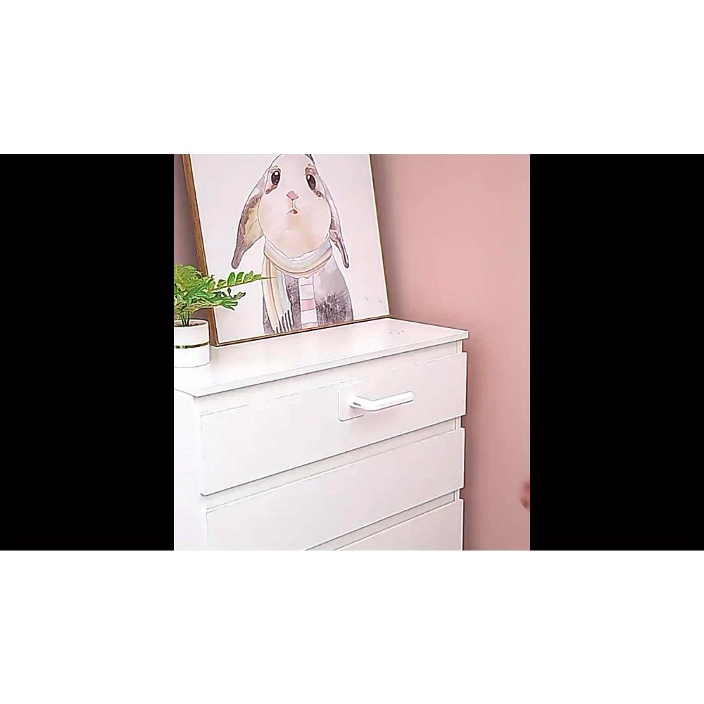 No Punching Hat Storage Hook, Hanging Plastic Hook, Used for Self-adhesive Hooks for Keys, Hats, Towels, Sundries, Storage Racks,