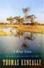 A River Town by Thomas Keneally Paperback Book 9780340624746