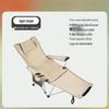 OEING Outdoor Folding Camping Chair with Sunshade