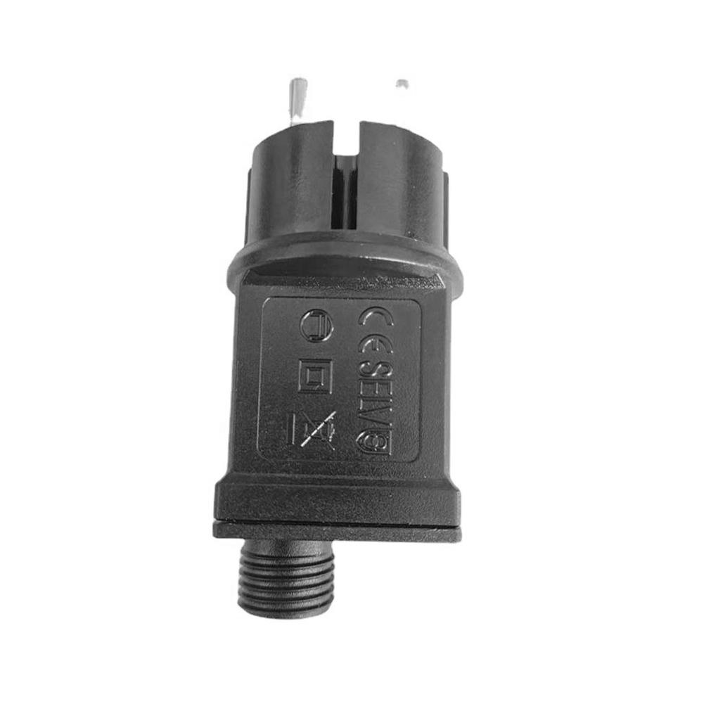 Output Voltage 4.5V Christmas Adapter LED Fairy Lights Rated Power 3.6W
