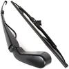 Braț + lamelă ștergător spate Mercedes Vito / Viano W639 2003-