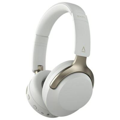 Creative Drahtlose Kopfhörer Zen     Hybrid Sxfi Grau/Grey Bluetooth 5.3 Anc