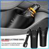 1/2Pcs Car Storage Box Umbrella Garbage Organizer Bucket For Astra H G J Insignia Mokka Zafira Corsa Vectra B C D