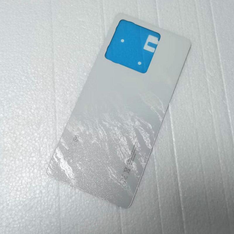 Battery Cover For Xiaomi Redmi Note 13 5G Rear Housing Back Cover Battery Case