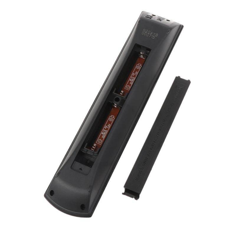 Universal Remote Lightweight Anti Slip Home Remote Replace for  TX-P50VT50B TV Accessory