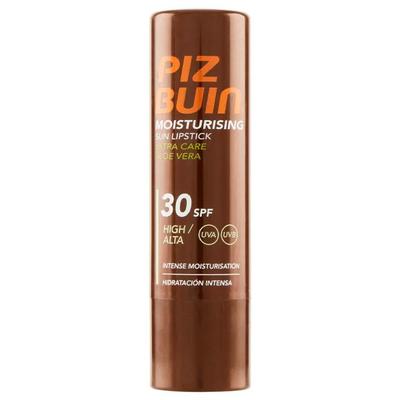 Piz Buin Aloë Vera Lippenstift Spf30 4,9g
