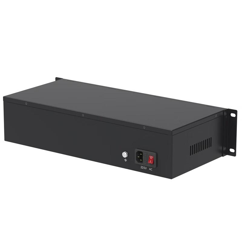 Weiling VIP600-V3 PBX Telephone Exchange (CN version)
