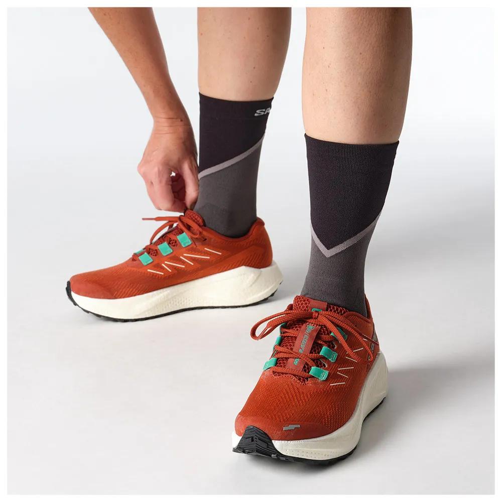 SALOMON Aero Blaze 3 GRVL Running Shoes