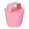 Reusable Ice Massage Cup Body Muscles Pain Sprains Inflammation Relief Freezable Roller