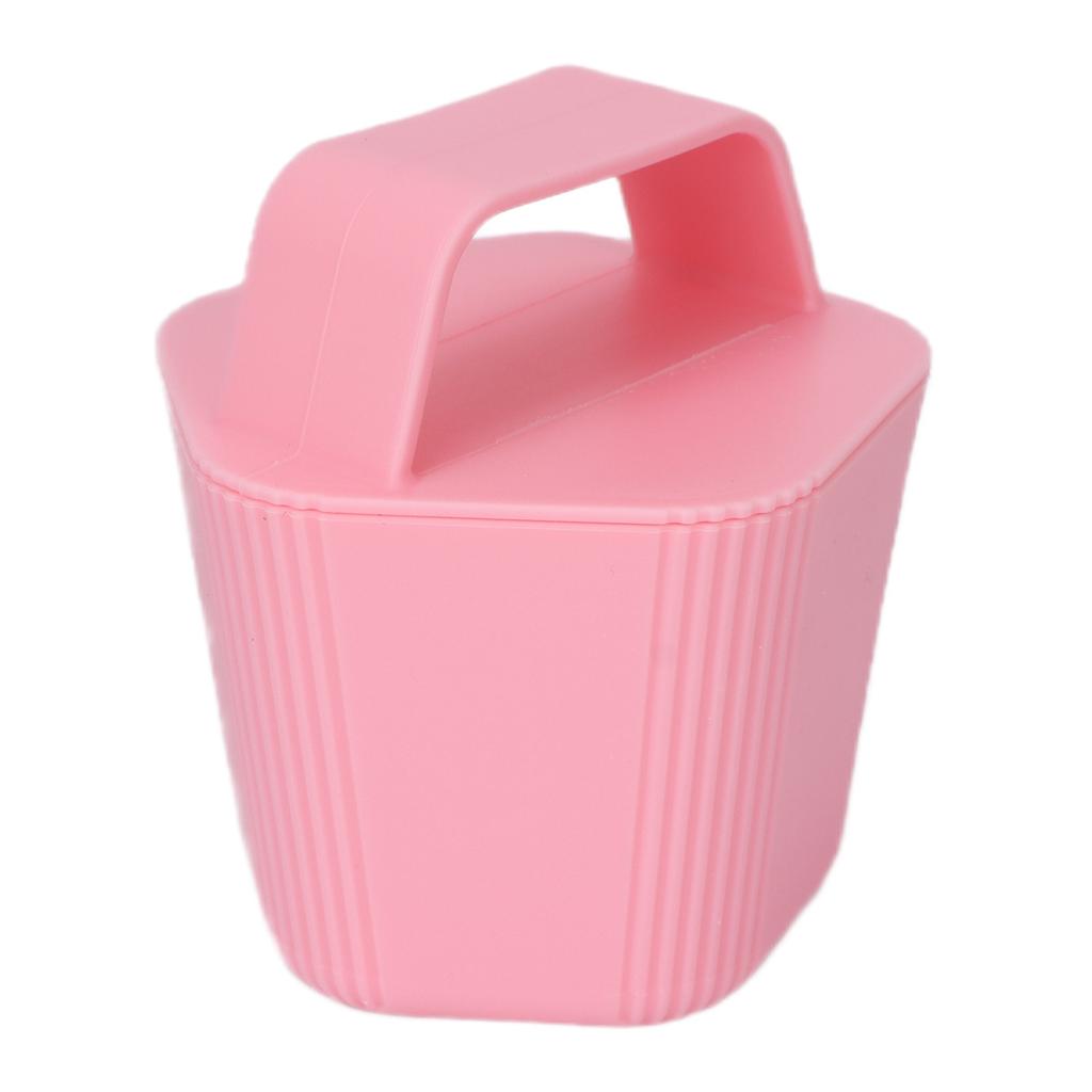 Reusable Ice Massage Cup Body Muscles Pain Sprains Inflammation Relief Freezable Roller