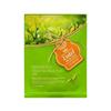 Entel Mask Pack Green Tea 20ml