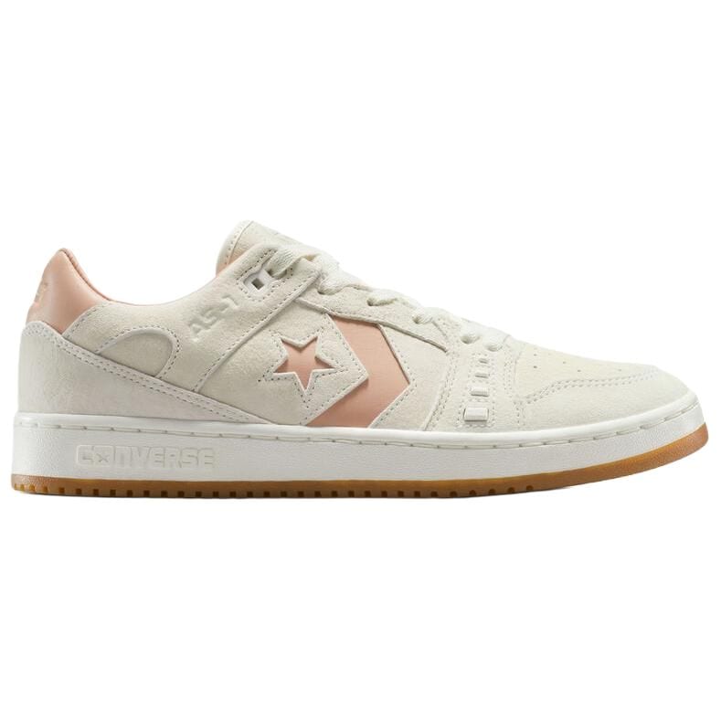 AS-1 Pro Converse 'Egret Vachetta Beige Gum' A10589C
