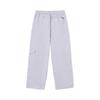 Vans Woven Pants Durable Comfortable Fashionable Skin-Friendly Casual Pants Women Bottoms Light-Purple VN000M6ZUUI