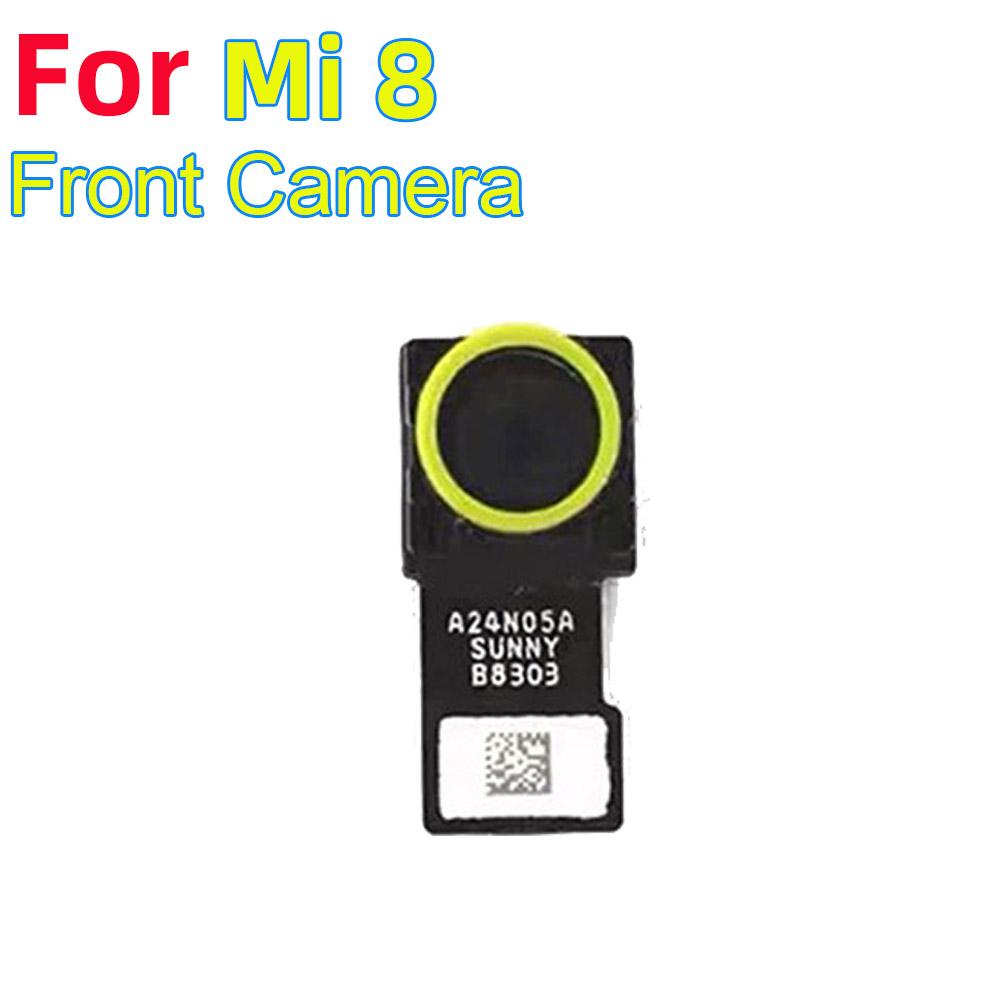 Запчасти модуля передней камеры для Xiaomi Mi 8 Передняя камера Mi 8