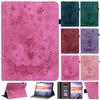 Leather Case for IPad Air 11 2025 IPad 5th 6th 7th 8th 9th Gen IPad 10.9 2022 11th 2025 Pro 11 2024 2025 Mini 6 Mini 2024 Case
