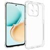 Case for 400 Smart 5G / 4G / X7d 4G - TPU, Transparent