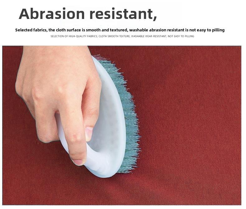 Men's Alpaca Fleece Long-Sleeve Round Neck Sweater: Autumn & Winter Casual Loose Fit