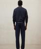 Ekoalpeu Men'S Blue Jenny Trousers