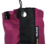 Isuka Light Spats Front Zipper 246325 Lavender (ISUKA) Gore-Tex
