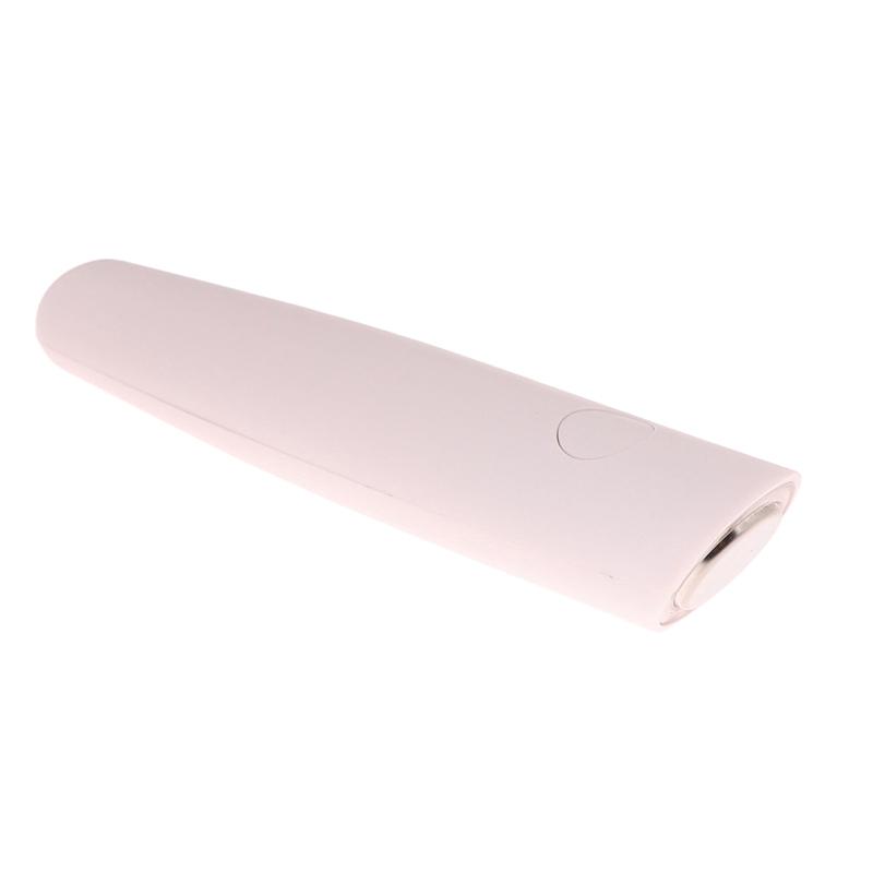 

1 шт. Облегчение зуда для взрослых и детей, физический стик от зуда, остановить противозудное средство от зуда, укусов насекомых, комаров, портативный карандаш белый