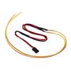 29cm LED Strip Lights Flexible Upgrade Light Parts New RC Car Lights for SCX24 TRX4M UTB18